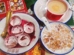 -五条人糖水铺(光谷世界城店)