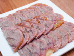 酱牛肉-擀面账(临河街店)