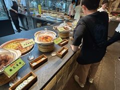 -黄山老妈·土菜(碧桂园店)