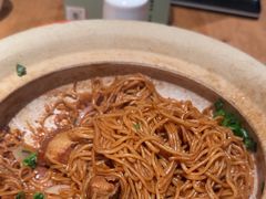 -黄山老妈·土菜(碧桂园店)
