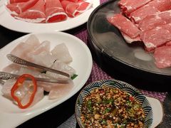 -食鲜捞火锅(湖西路店)