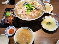 -肖四女乐山跷脚牛肉(世博源店)