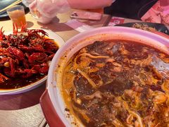 -红盔甲·小龙虾(车公庙店)