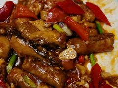 -西江美食舫·江西菜(健德桥店)