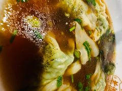 -老淮城·长鱼面(河下古镇店)