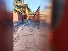 -故宫博物院(故宫)