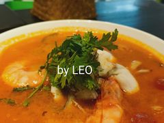 冬阴功汤-Asianplus海蓝鸡饭