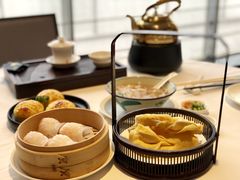 -白天鹅宾馆-宏图府餐厅