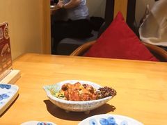 -一心创作料理屋(经开万达店)