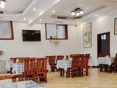 -丽泽山庄·生态怀柔菜·虹鳟鱼(红螺寺店)