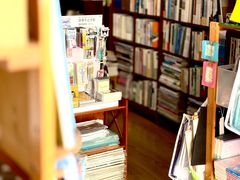 -开益书店(郓城南路店)