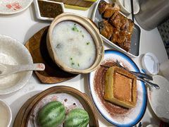 -港禧茶餐厅(美莲广场店)
