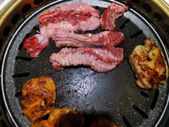 -火炉火自助餐(悠唐购物中心店)