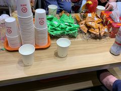 -海底捞火锅(崇文门新世界百货店)