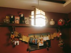 -清真·龙猫食堂(詹滨西里店)