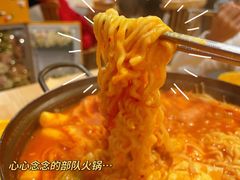 -Woolee韩食堂·韩式家庭料理