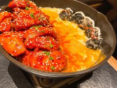 -NEED创意韩国料理(青岛万象城店)
