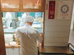 -0776食堂·京城创意菜(七里庄店)