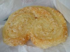 蝴蝶酥-上海哈尔滨食品厂(淮海中路店)