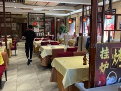 -新侨小馆(东直门北小街店)