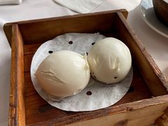 -粤财皇冠假日酒店·彩华轩中餐厅