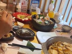 -吉兆·料理(红梅南路店)