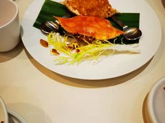 赛螃蟹-蔡澜点心·粤菜(月星环球港店)