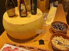 -食百绚全日制餐厅(成都棕榈泉费尔蒙酒店)