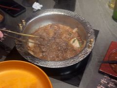 -牛YO寿喜烧和牛火锅自助(三台子万象汇店)