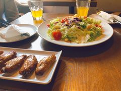 -莫比餐厅(五道口店)