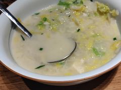 白菜冻豆腐-鸽子窝(青塔店)