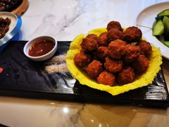 -玉林烤鸭店(定福庄店)