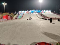 -沈阳奥体冰雪嘉年华