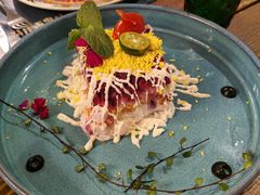 -卢布里西餐厅(海拉尔店)