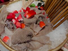 -巴奴毛肚火锅(七宝领展广场店)