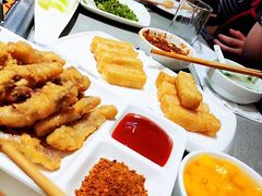 -海底捞火锅(公益西桥店)