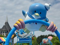 -安吉Hello Kitty乐园