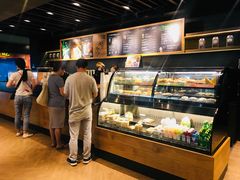 -星巴克(上海南站店)