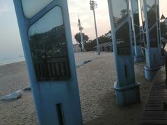 -老虎石海上公园