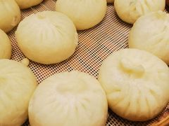 秧菜包-留芳·文旅古月楼(老街店)