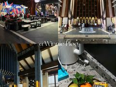-清远熹乐谷温泉度假酒店