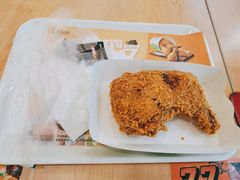 -德克士(白银路店)