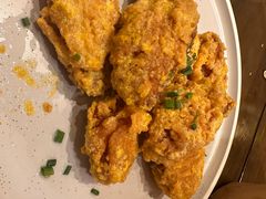 -聚汇三少·龙虾·中餐厅(莫邪路新天地店)