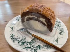 -Dough&Joe团憩(瑞虹天地月亮湾店)