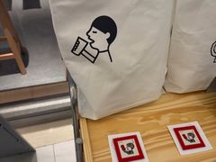-喜茶(北京财富购物中心店)