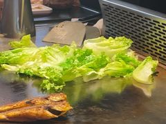 -盛焰铁板烧(王府井店)