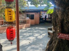 -陶缘一号·四季缘·老字号顺德菜·户外婚礼家宴(西滘店)
