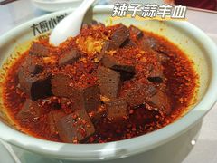 -大厨小馆(华阳城店)