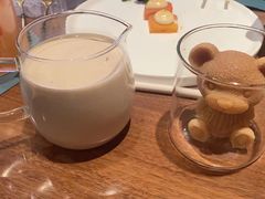 -大树餐厅(益田假日店)