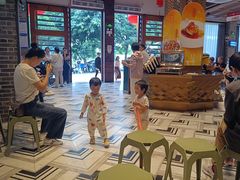 -滋粥楼·顺德菜(番禺广场总店)